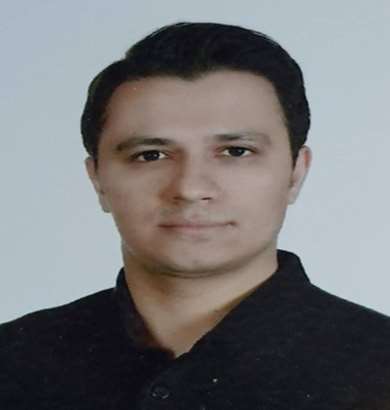 Dr. Mohsen Ariannik